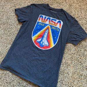 NASA Tee🚀